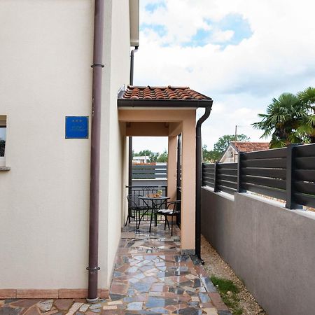 Apartment Porec Anita Exterior photo